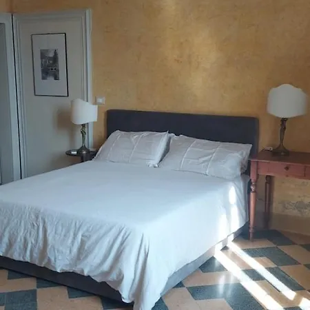 Apartment Millenovecento *