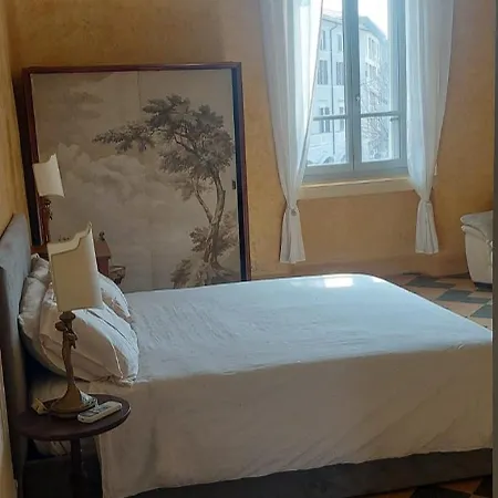Apartament Millenovecento Cremona