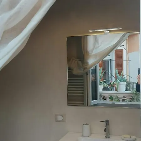 Apartament Millenovecento Cremona