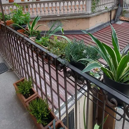 Millenovecento Apartment *