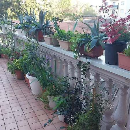 Apartament Millenovecento *
