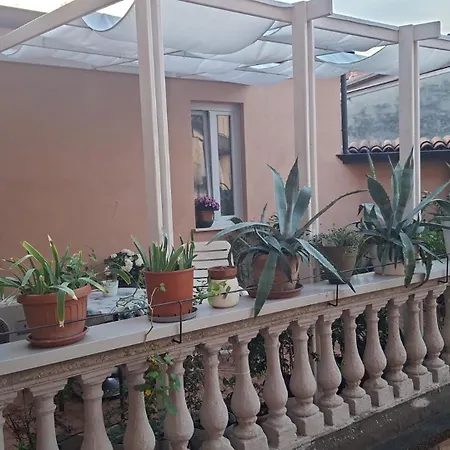 Apartament Millenovecento Cremona