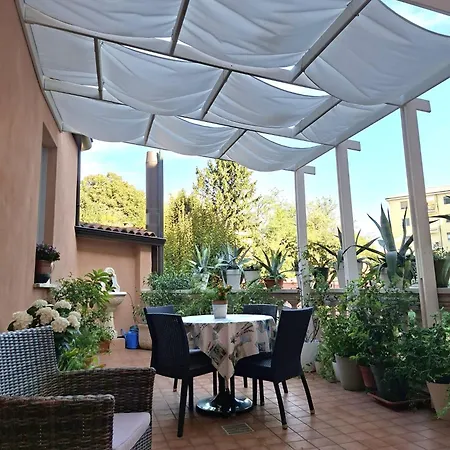 Millenovecento Apartament Cremona
